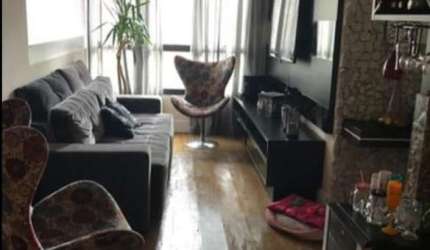 Apartamento à à venda 2 quartos quartos em São Paulo - 718.000,00