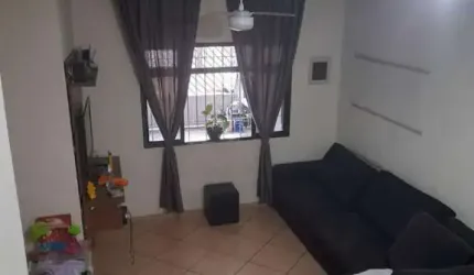 Sobrado à à venda 2 quartos quartos em Santo André - 530.000,00