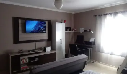 Sobrado à à venda 3 quartos quartos em São Paulo - 604.000,00