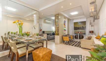 Apartamento à à venda 2 quartos quartos em São Bernardo do Campo - 590.000,00