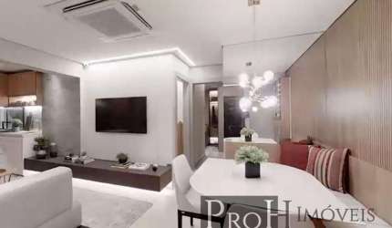 Apartamento à à venda 2 quartos quartos em São Paulo - 619.000,00