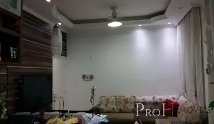 Apartamento à à venda 3 quartos quartos em Diadema - 530.000,00