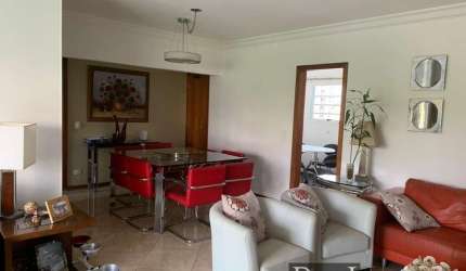 Apartamento à à venda 4 quartos quartos em São Paulo - 1.872.000,00