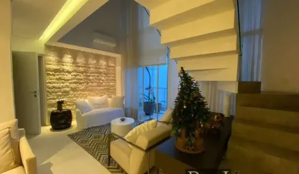 Cobertura à à venda 3 quartos quartos em São Bernardo do Campo - 1.900.000,00