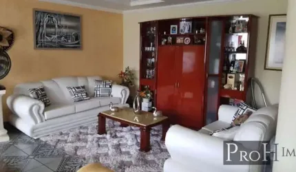 Sobrado à à venda 3 quartos quartos em São Caetano do Sul - 1.280.000,00