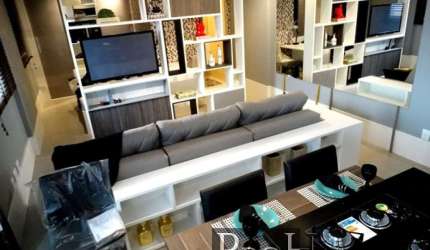 Apartamento à à venda 2 quartos quartos em São Bernardo do Campo - 461.000,00