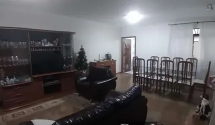 Sobrado à à venda 3 quartos quartos em São Caetano do Sul - 988.000,00