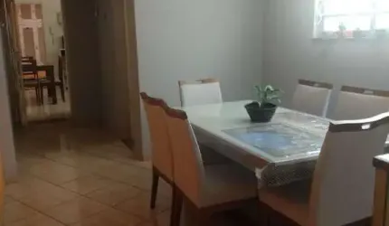 Sobrado à à venda 3 quartos quartos em São Paulo - 480.000,00