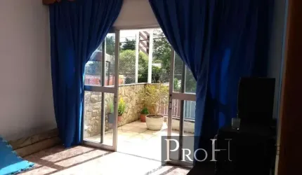Sobrado à à venda 3 quartos quartos em São Bernardo do Campo - 604.000,00