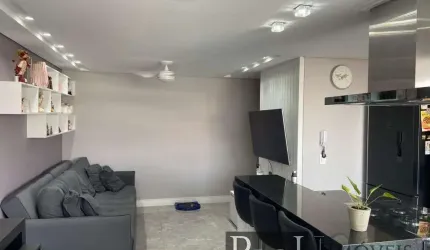 Apartamento à à venda 2 quartos quartos em Santo André - 955.000,00