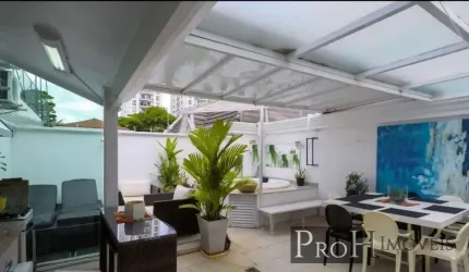 Sobrado à à venda 3 quartos quartos em São Paulo - 2.550.000,00