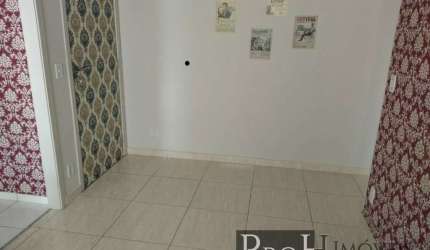 Apartamento à à venda 1 quarto quartos em São Paulo - 273.500,00