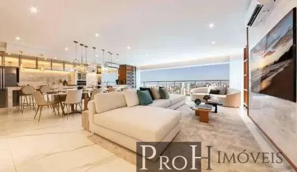 Apartamento à à venda 4 quartos quartos em São Paulo - 2.204.838,00