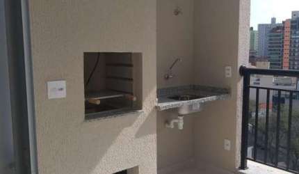 Apartamento à à venda 3 quartos quartos em São Bernardo do Campo - 830.000,00