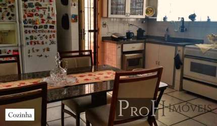 Casa à à venda 3 quartos quartos em São Paulo - 884.000,00