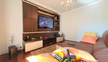 Apartamento à à venda 3 quartos quartos em Santo André - 1.250.000,00