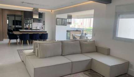 Apartamento à à venda 3 quartos quartos em Santo André - 1.555.000,00
