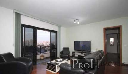 Apartamento à à venda 4 quartos quartos em São Paulo - 960.000,00