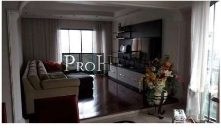 Apartamento à à venda 3 quartos quartos em São Bernardo do Campo - 850.000,00