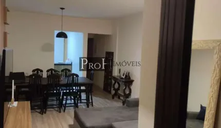 Apartamento à à venda 3 quartos quartos em Santo André - 760.000,00