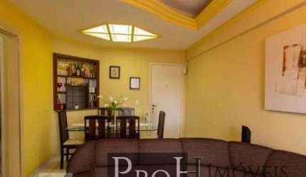 Apartamento à à venda 3 quartos quartos em Santo André - 416.000,00