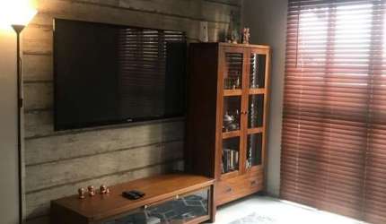 Apartamento à à venda 3 quartos quartos em Santo André - 603.000,00