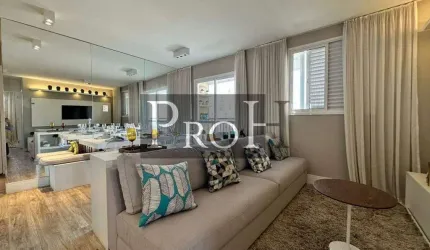 Apartamento à à venda 2 quartos quartos em Santo André - 419.000,00