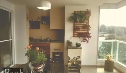 Apartamento à à venda 3 quartos quartos em São Bernardo do Campo - 975.000,00