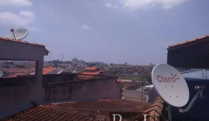 Sobrado à à venda 3 quartos quartos em São Bernardo do Campo - 832.000,00