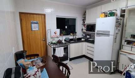 Sobrado à à venda 3 quartos quartos em Santo André - 456.000,00
