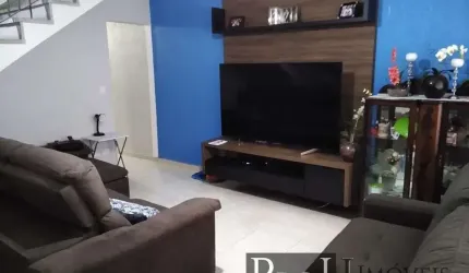 Sobrado à à venda 5 quartos quartos em Santo André - 583.000,00