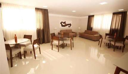 Apartamento à à venda 2 quartos quartos em São Caetano do Sul - 620.000,00