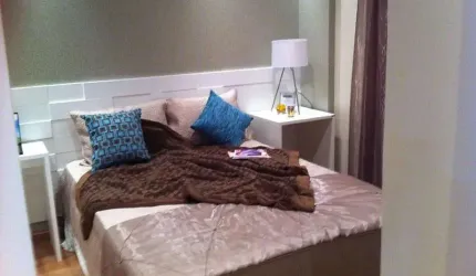Apartamento à à venda 2 quartos quartos em São Caetano do Sul - 576.000,00