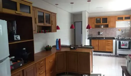 Casa à à venda 3 quartos quartos em São Bernardo do Campo - 640.000,00