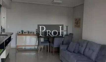 Apartamento à venda 3 quartos Boa Vista São Caetano