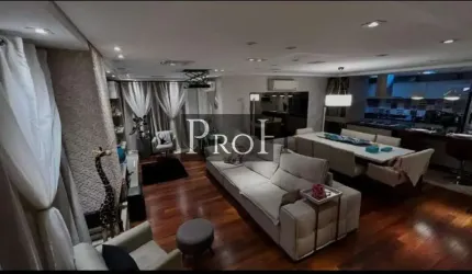 Apartamento Cobertura à venda 4 quartos Centro Santo André
