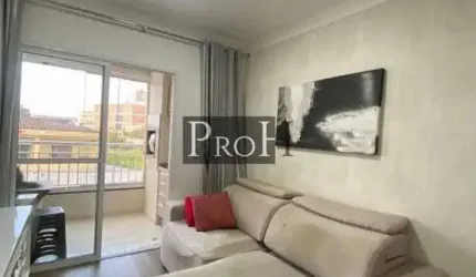 Apartamento à venda 3 quartos Barcelona São Caetano