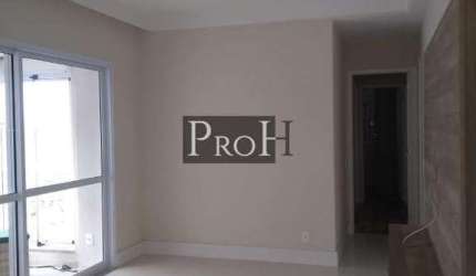 Apartamento à venda 3 quartos Vila Homero Thon Santo André