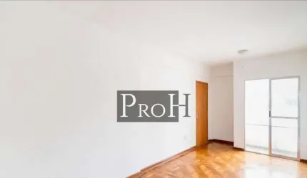 Apartamento Jardim Bela Vista Santo André