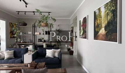 Apartamento Cerâmica São Caetano