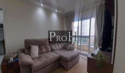 Apartamento Santa Maria São Caetano