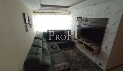 Apartamento à venda 3 quartos Vila Mussolini São Bernardo