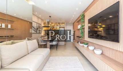 Apartamento à venda 3 quartos Rudge Ramos São Bernardo