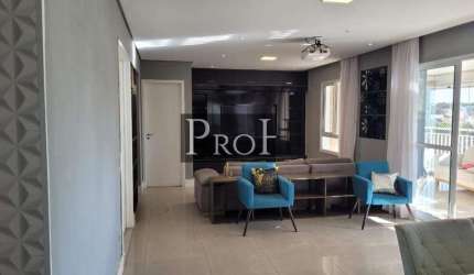 Apartamento à venda 3 quartos Centro São Bernardo