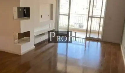 Apartamento para Venda 3 Quartos Santa Paula São Caetano