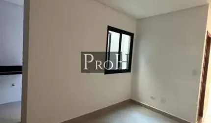 Apartamento Cobertura à venda 2 quartos Vila Valparaíso Santo André