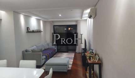 Apartamento Cobertura Santa Paula São Caetano