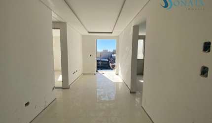 Apartamento 2 Quartos com sacada à venda por R$280.000 – Parque da Fonte, São José dos Pinhais PR