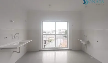 Apartamento 3 Quartos, para aluguel R$ 1.650 mês – Ouro Fino, São José dos Pinhais PR