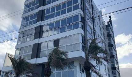 Apto - 1 Suíte Master + 3 Suítes - Mobiliado - Ampla Área de Lazer - 238 m² - Praia Brava - Itajaí/SC